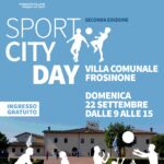 CONCEPT FROSINONE CITYDAY 2024